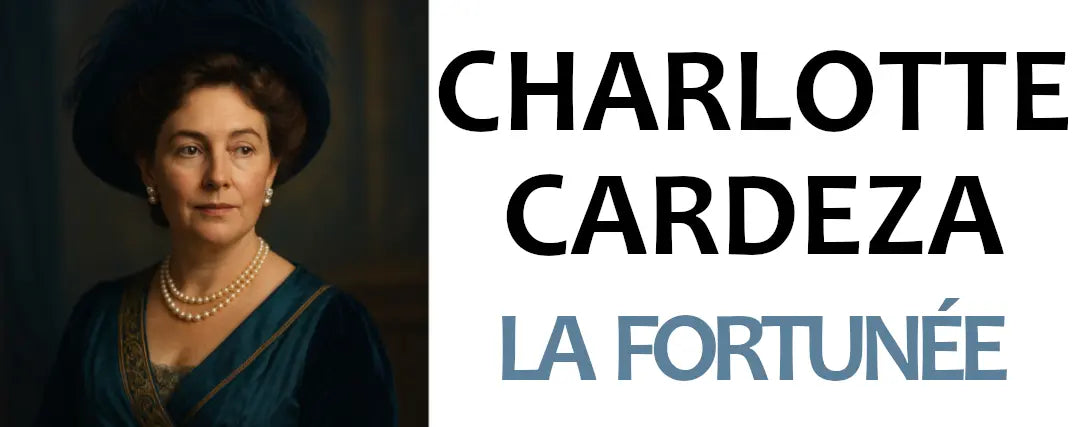 Charlotte Drake Cardeza