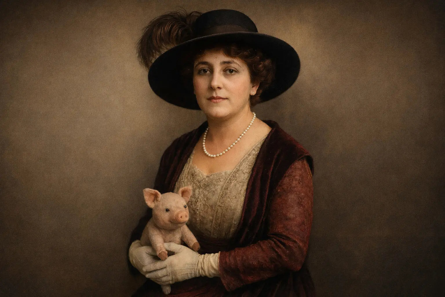 Edith Rosenbaum Russell Titanic