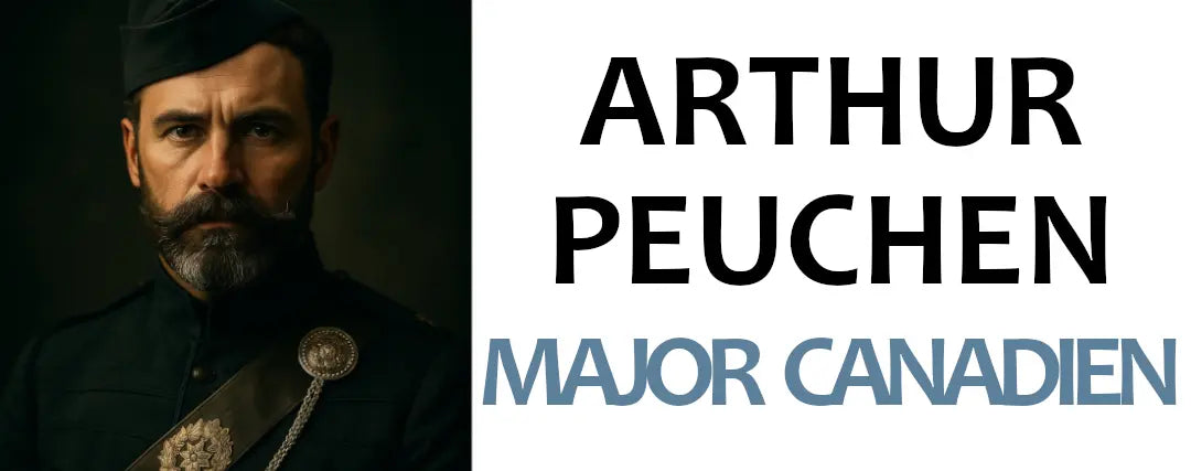 Arthur Peuchen : Rôle et survie lors du Titanic