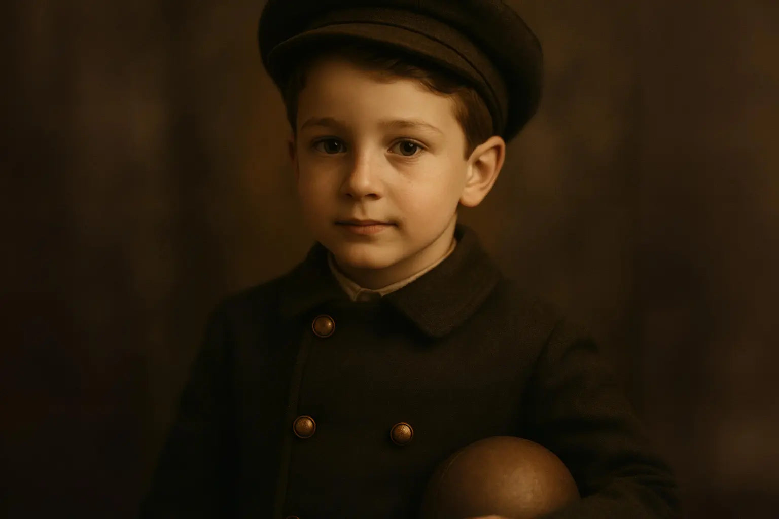 Robert Douglas Spedden : l’enfant survivant du Titanic