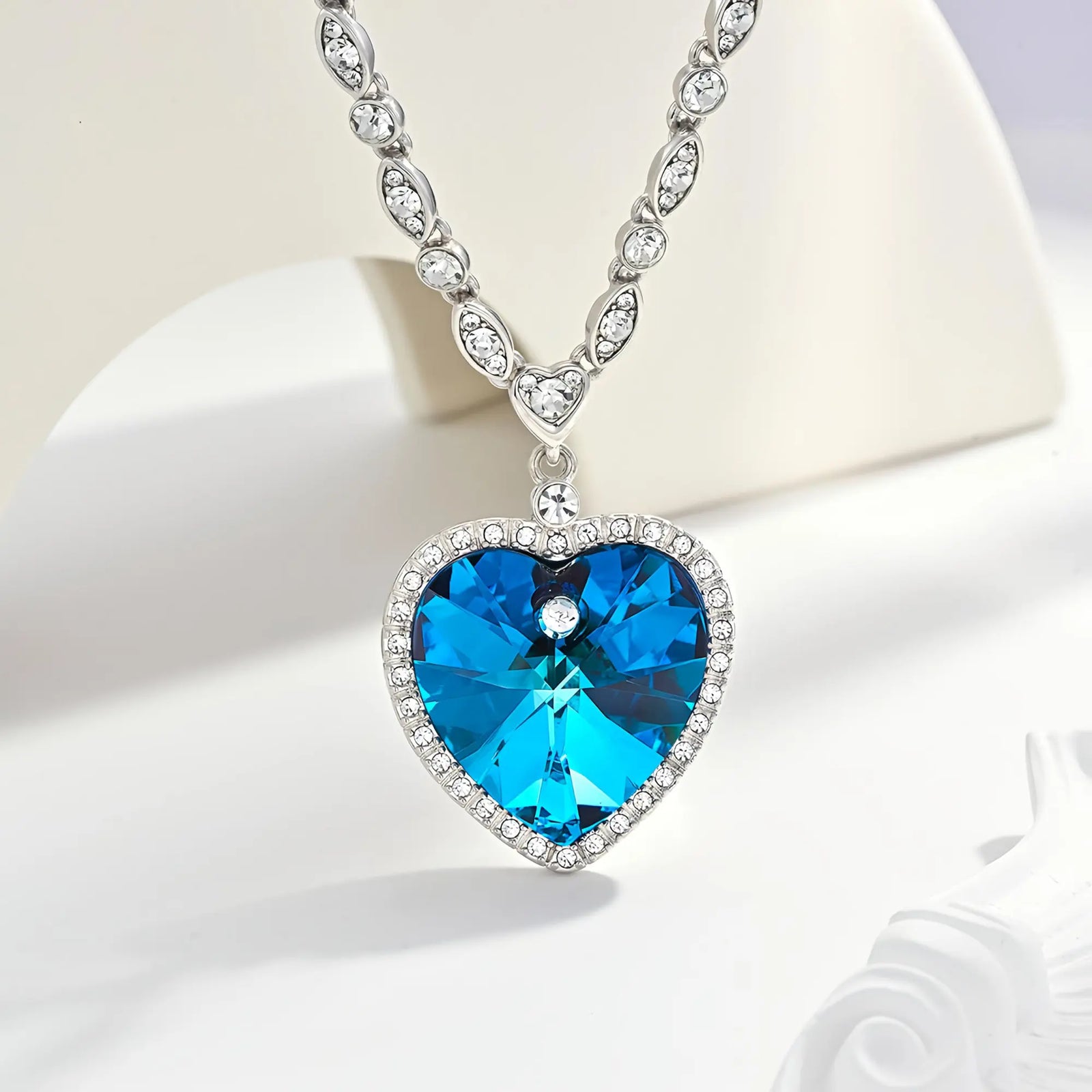 Le Collier du Titanic