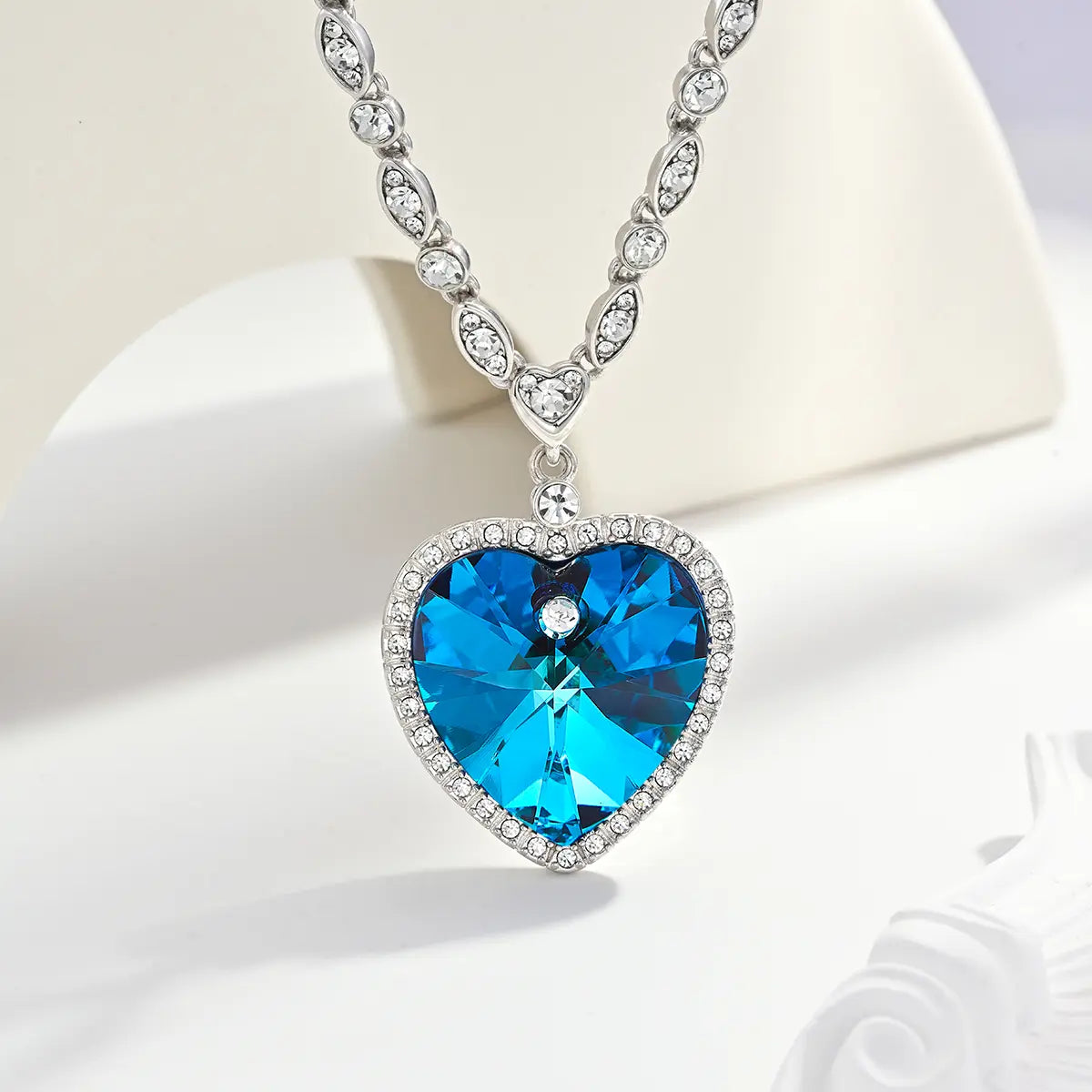 Le Coeur de l'Océan