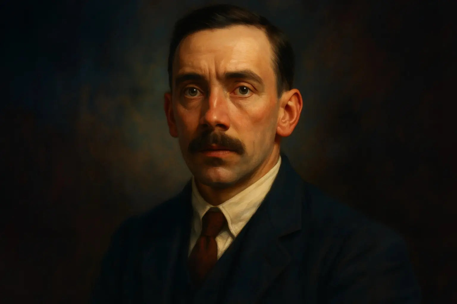 Charles John Joughin Boulanger Titanic