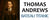 Thomas Andrews - Architecte du bateau Titanic