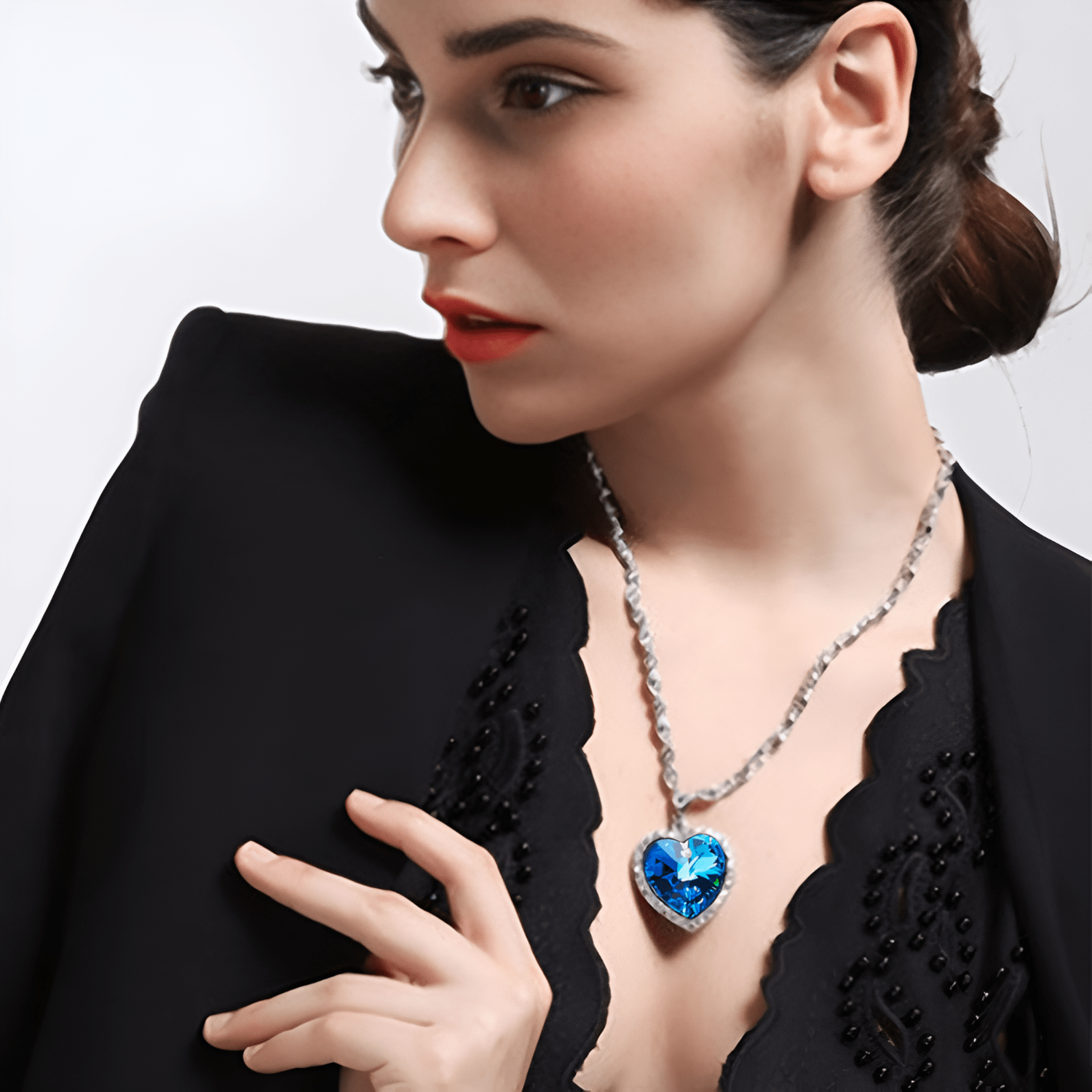 Coeur de l'Océan Titanic