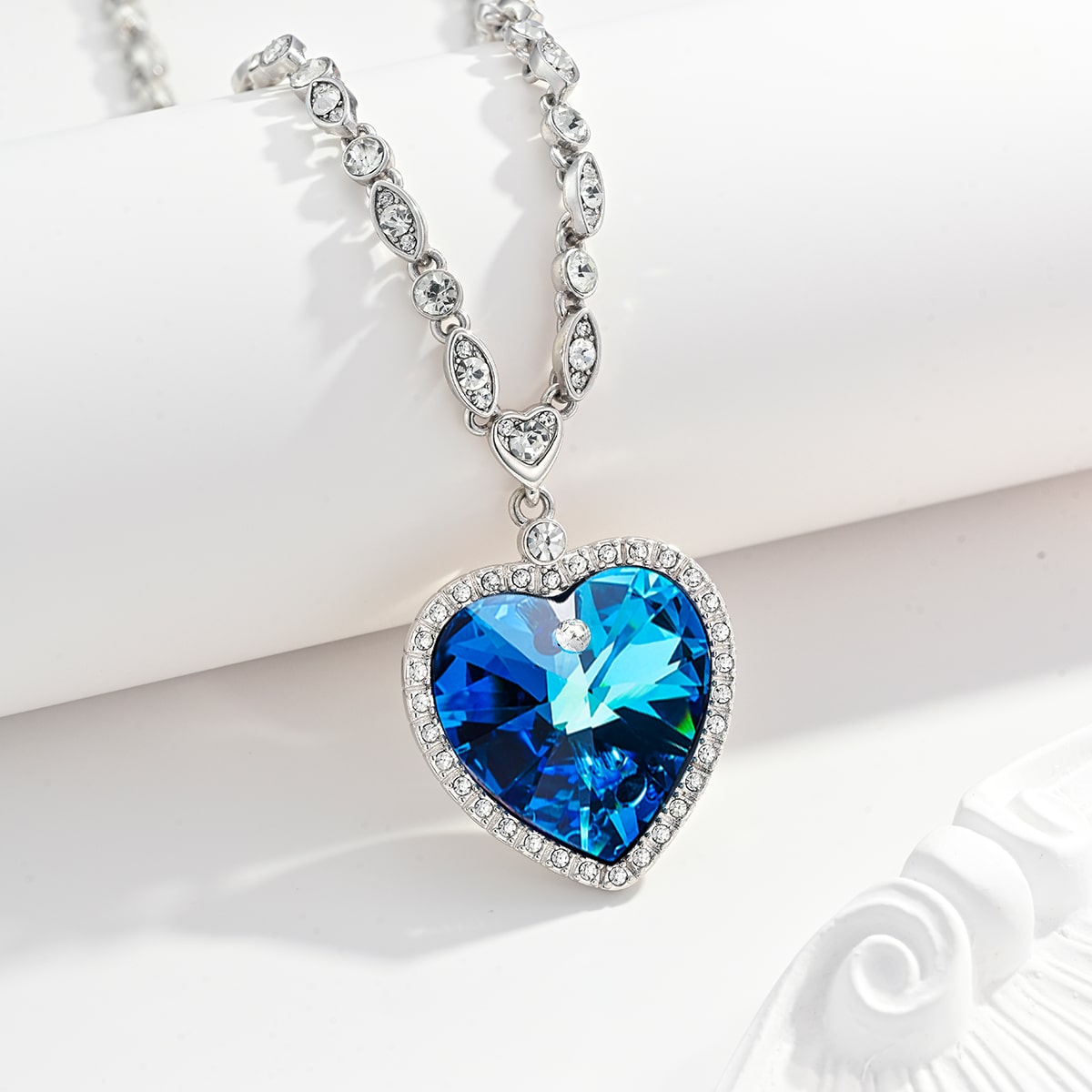 Coeur de l'Océan